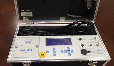 德国IMR烟气分析仪，精确测量，方便操作
