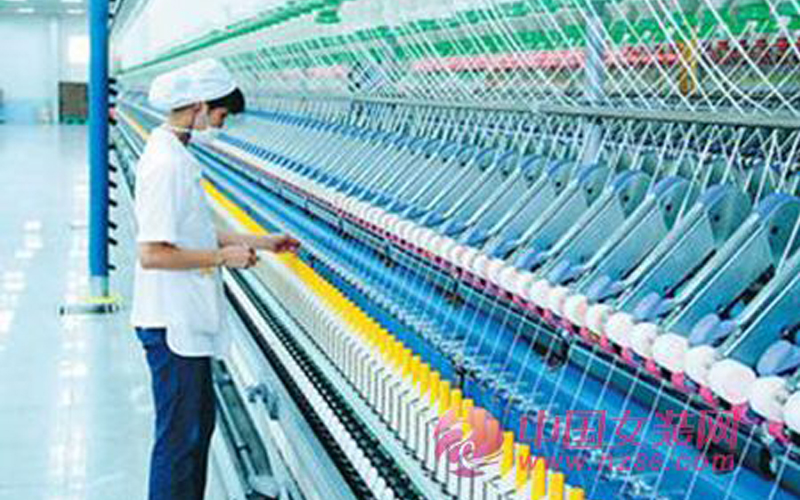 纺织企业
