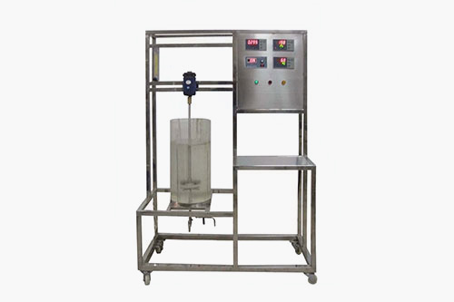(C-20)现代化化学制药生产技术实训装置