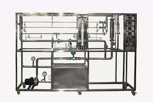 (A-9)化工流动过程综合实验装置（单泵）