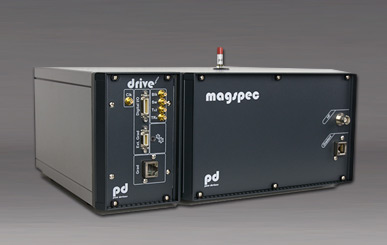 台式核磁共振成像系统-德国Pure Devices