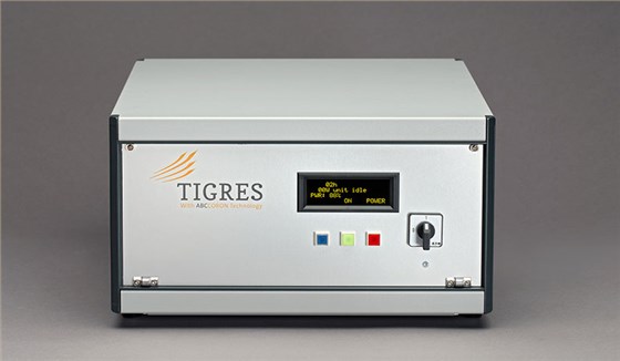 欧倍尔等离子清洗机