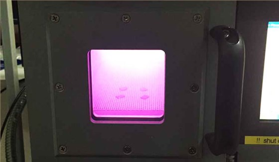 Plasma technology 真空等离子设备