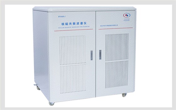 中科牛津核磁共振波谱仪
