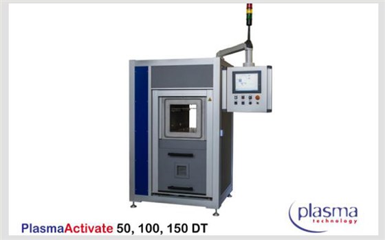等离子体增强化学气象沉积