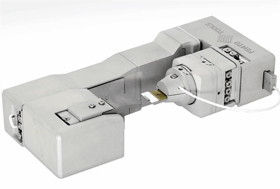FT-NMT04纳米压痕仪