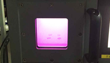 Plasma technology等离子清洗机为北京大学开拓科研新思路