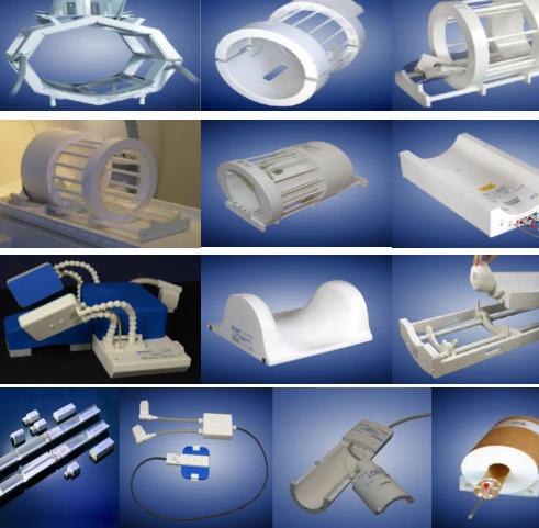 动物核磁线圈_德国RAPID Biomedica_磁共振成像_射频线圈