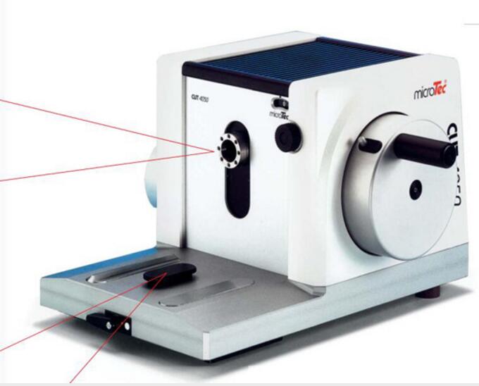 生物组织切片机概括介绍