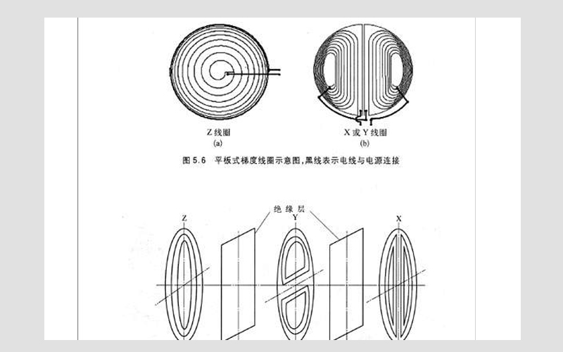 电子自旋共振波谱仪
