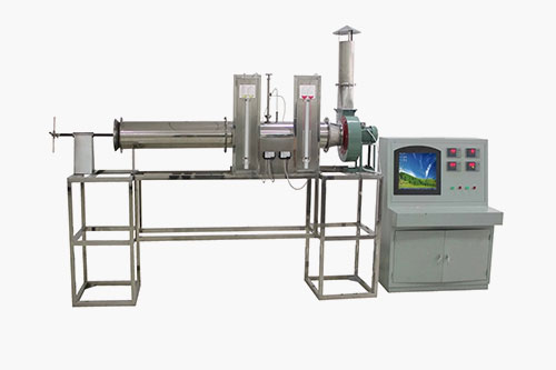 化工流动过程综合实验装置（双泵）