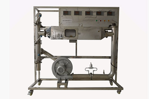 (A-13)洞道干燥器实验装置