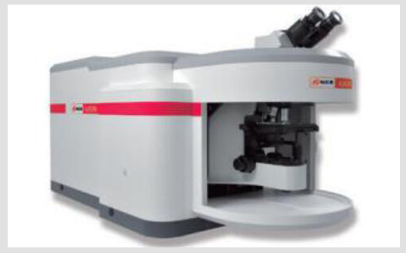 共聚焦显微拉曼光谱仪分析的优点