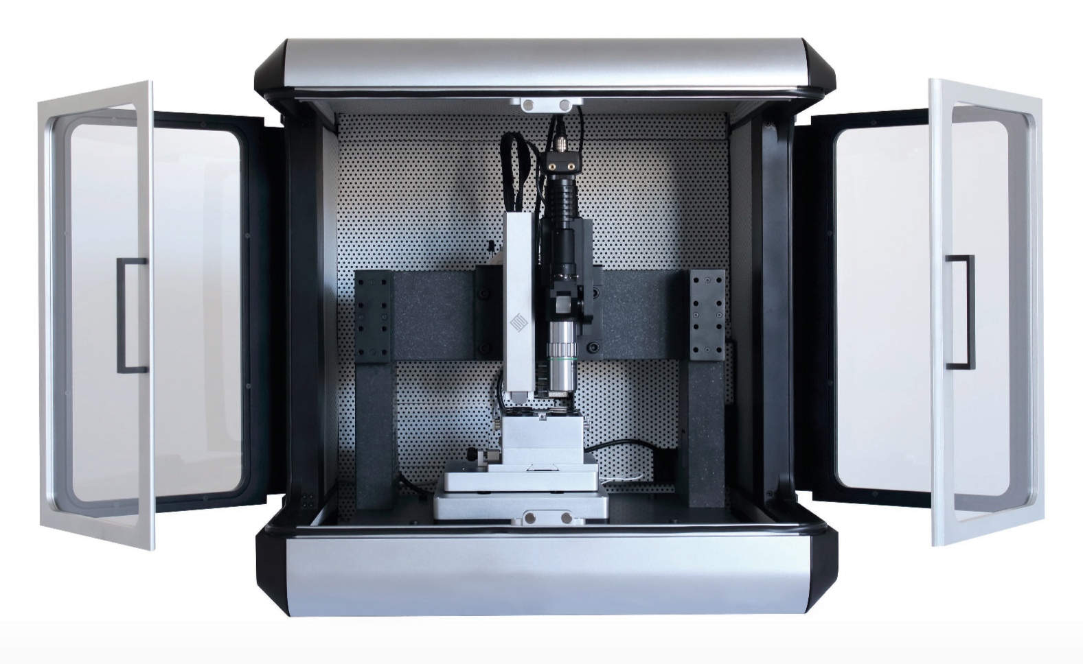 瑞士FemtoTools纳米压痕仪的用途