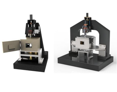 高温微纳米压痕测试仪