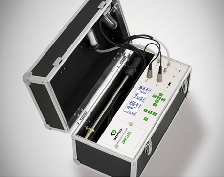 IMR便携式烟气分析仪—分析与气体排放检测