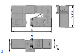T-NMT04原位纳米压痕技术规格