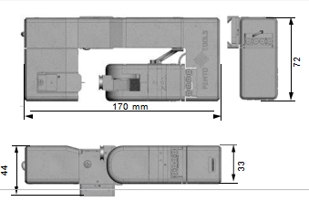 T-NMT04原位纳米压痕技术规格